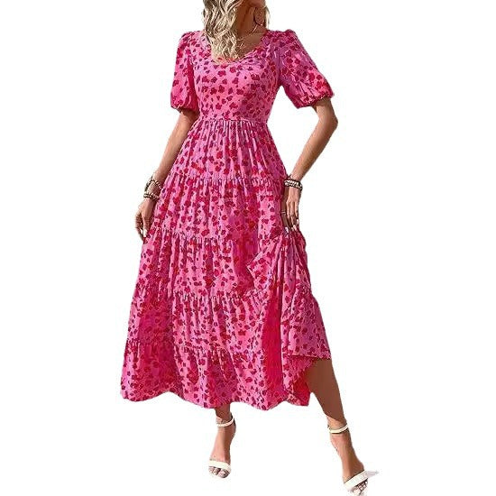 Timeless Vintage Style Garment