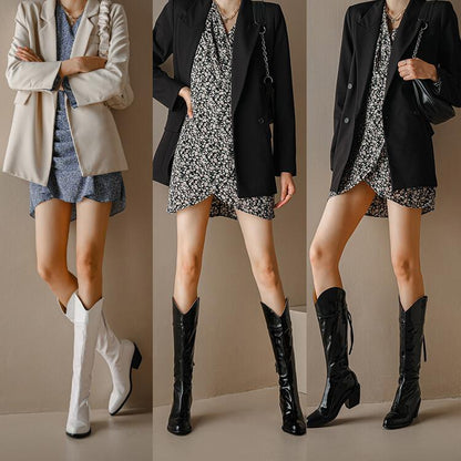 Stylish Orthopedic Boots for Any Occasion
