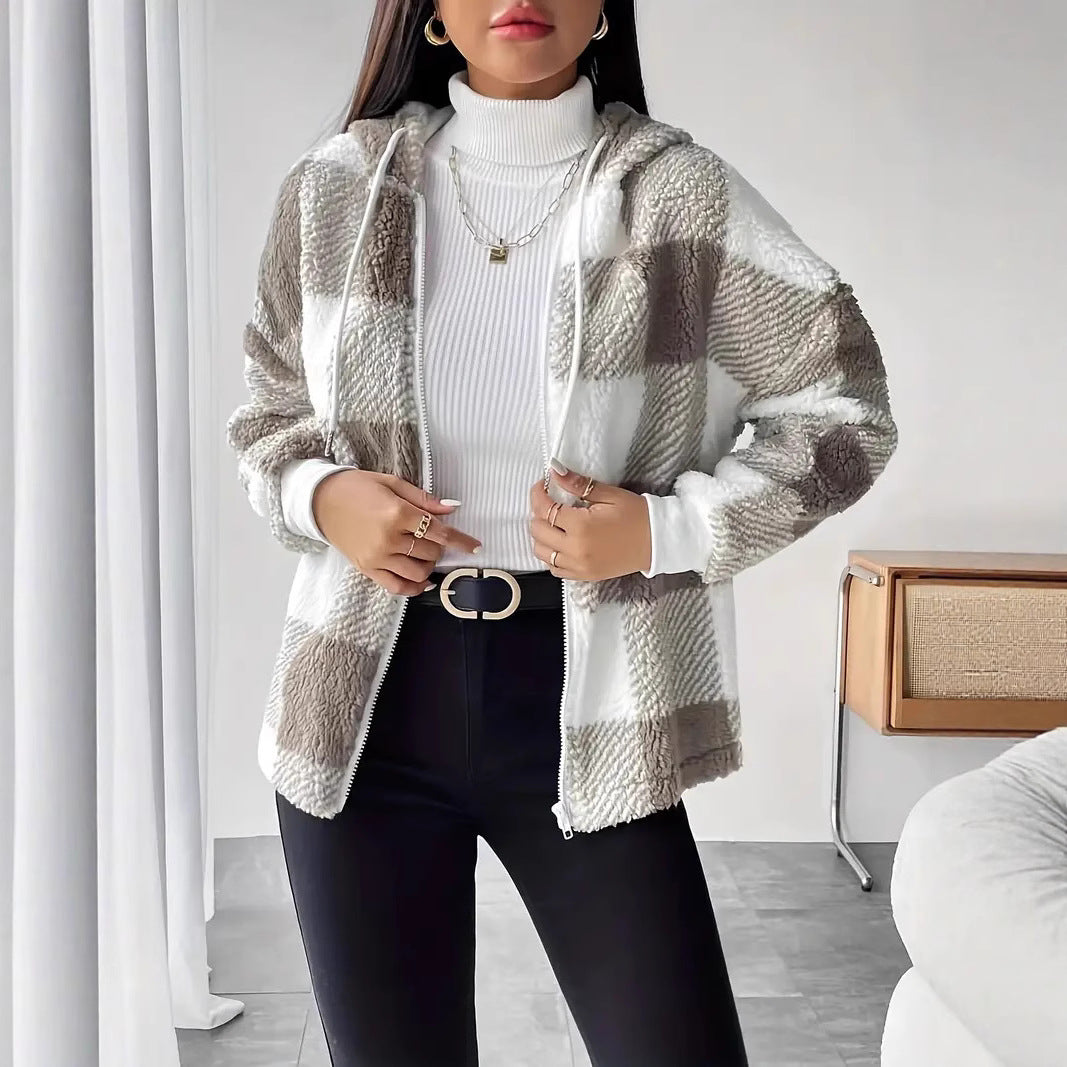 Classic Designed Garment