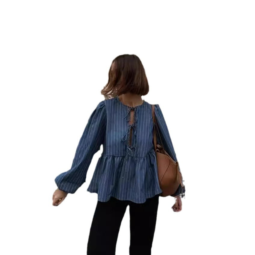Elegantly Designed Garment
