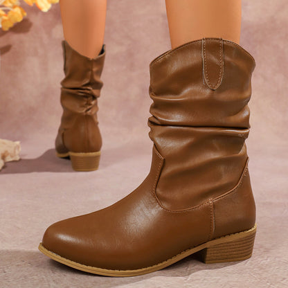 Stylish Orthopedic Boots for Any Occasion