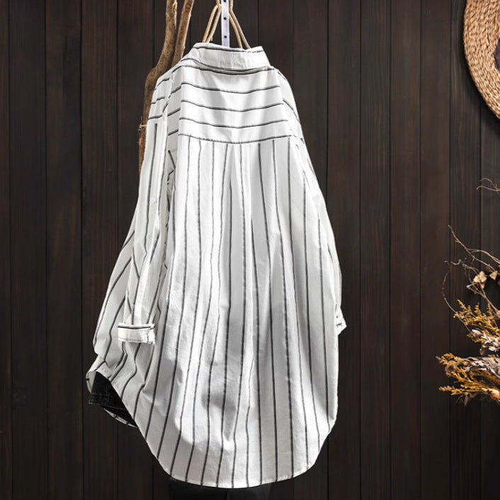 Timeless Vintage Style Garment