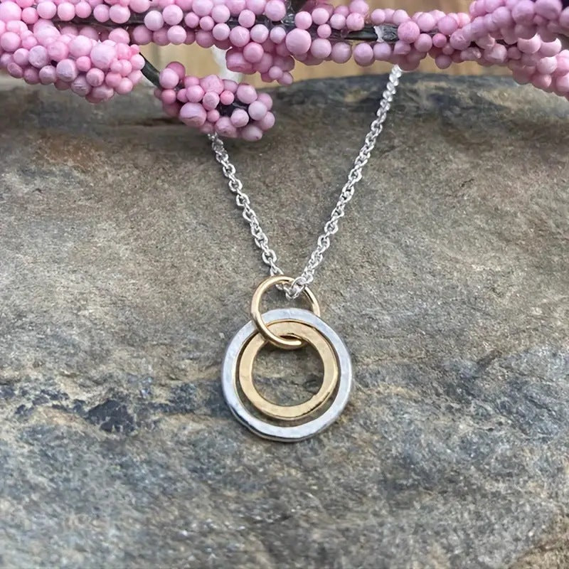 Classic Necklace with Timeless Appeal