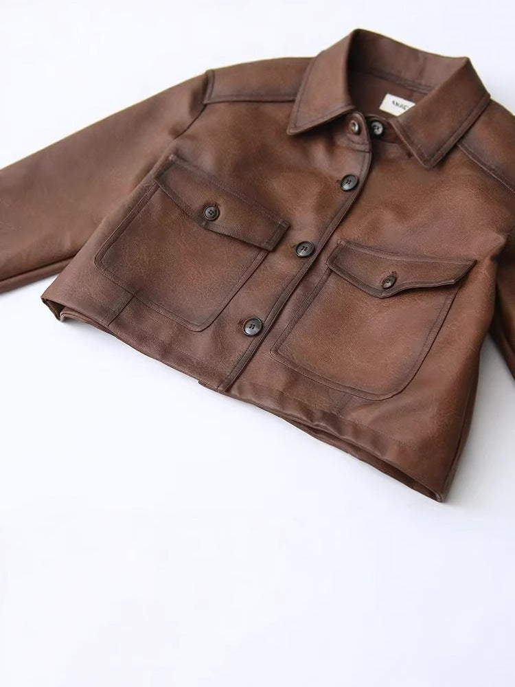 Vintage Inspired Garment