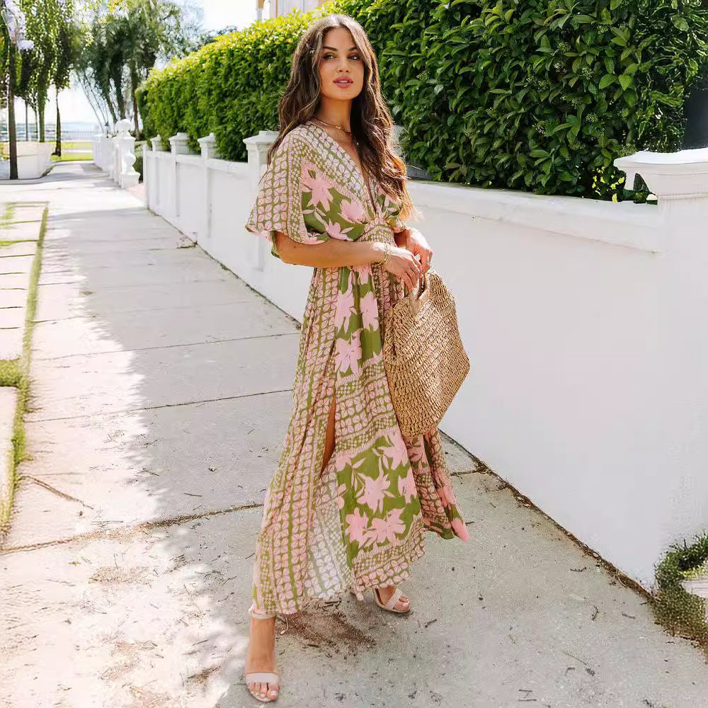 Elegantly Designed Garment