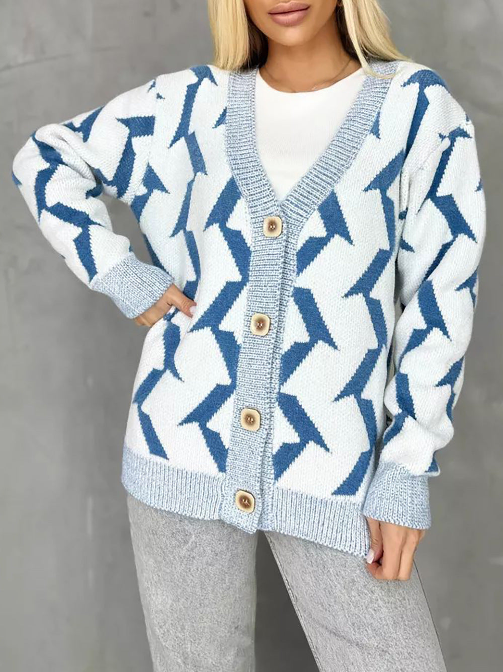 Blau