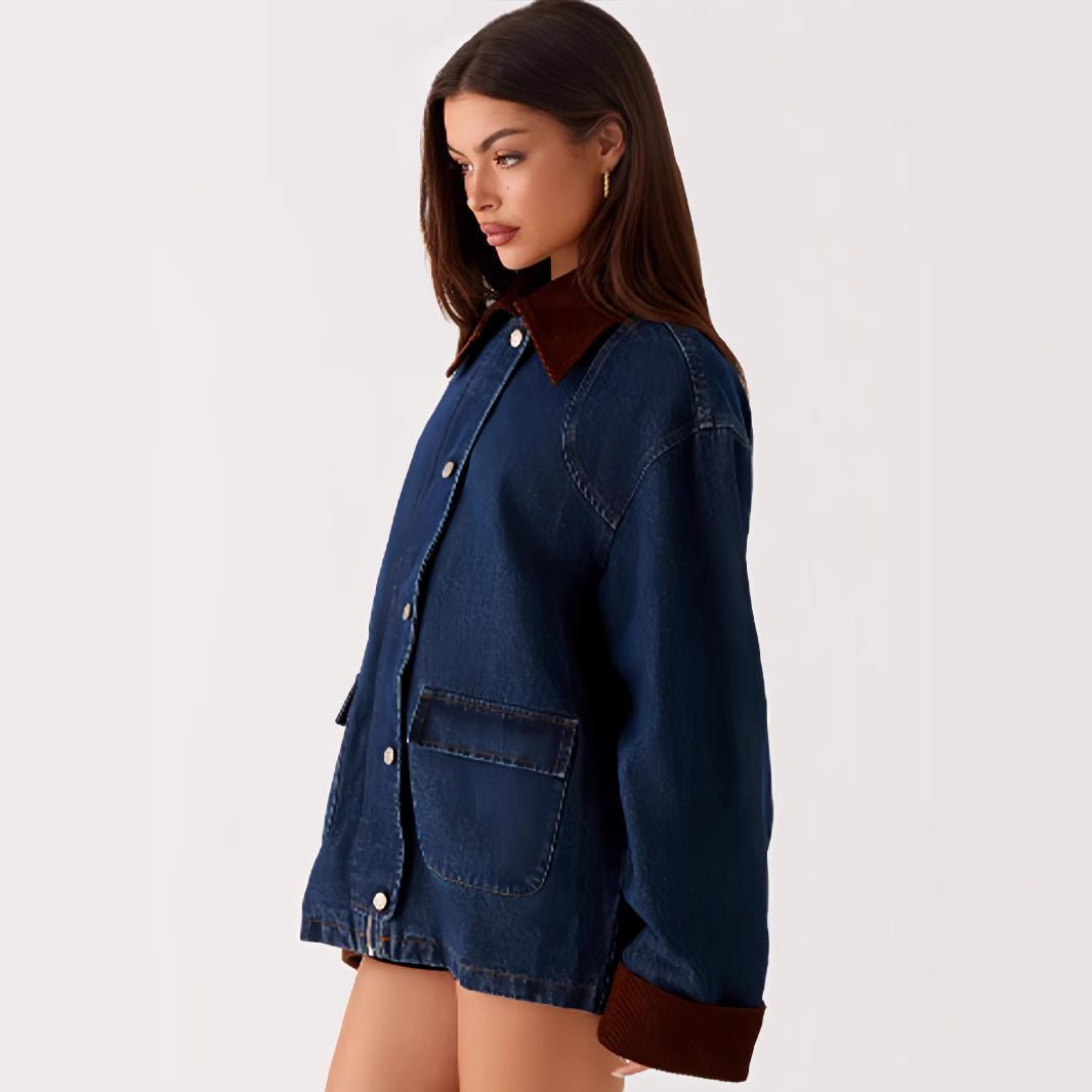 Vintage Inspired Garment