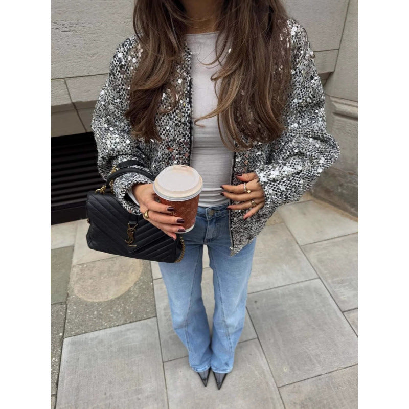 Vintage Inspired Garment