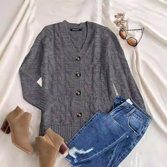 Classic Designed Pullover