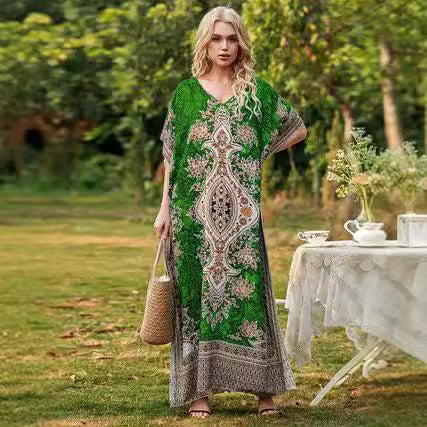 Vintage Inspired Garment