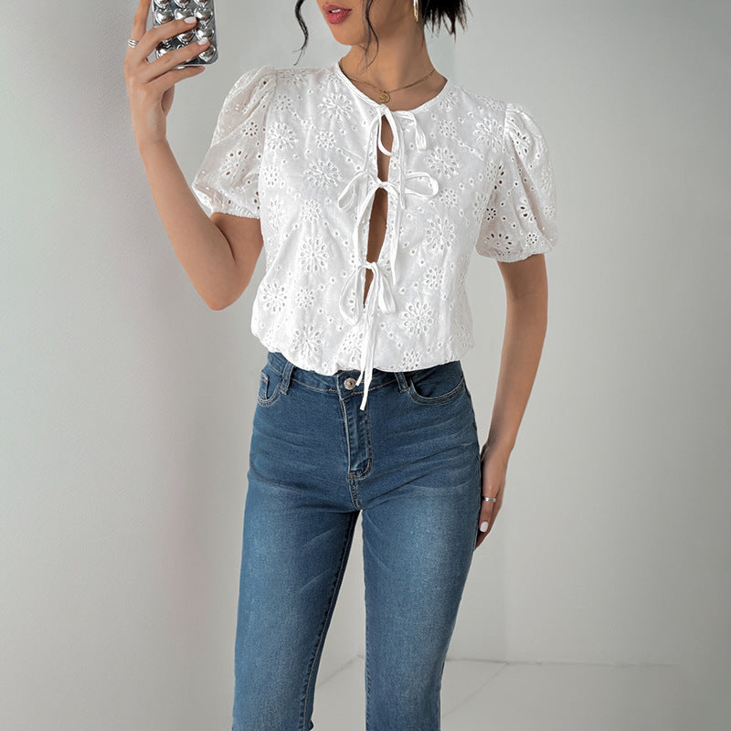 Vintage Inspired Garment