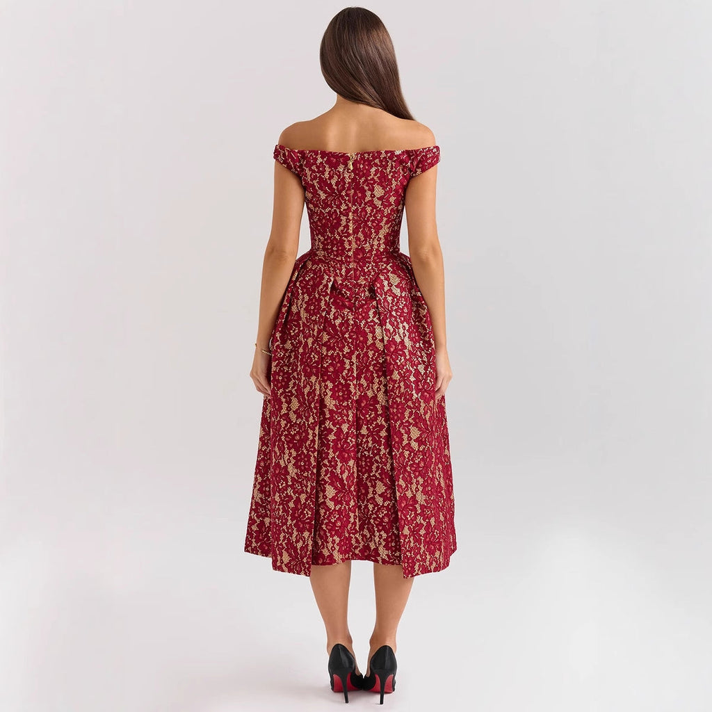Thoughtfully Designed Garment