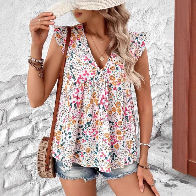 Thoughtfully Designed Garment