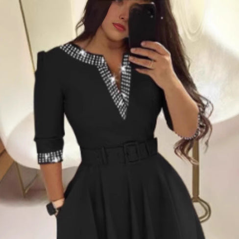 Thoughtfully Designed Garment