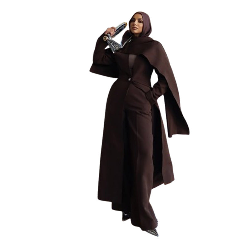 Classic Designed Garment