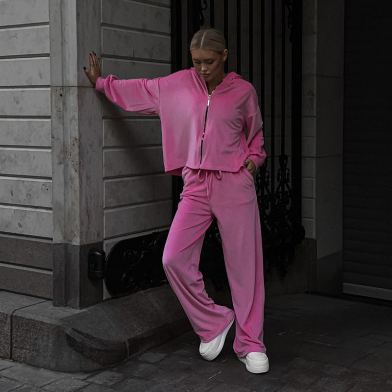 Classic Designed Garment
