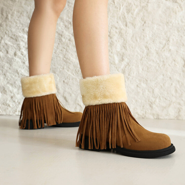 Beautifully Crafted Orthopedic Boots