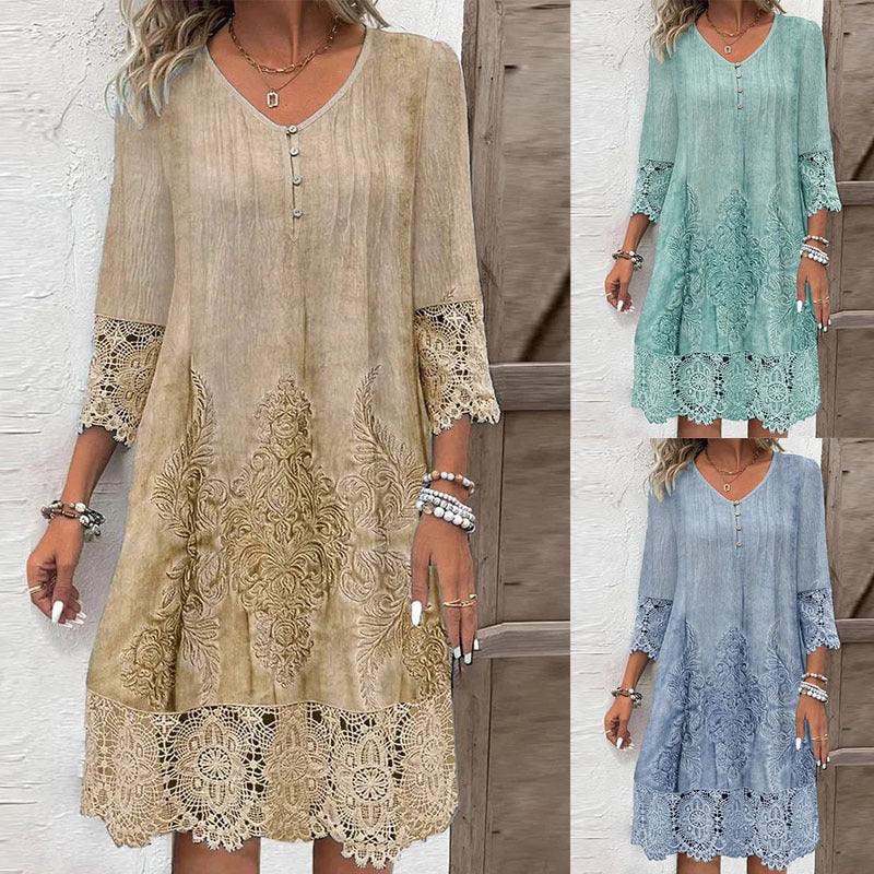 Vintage Inspired Garment