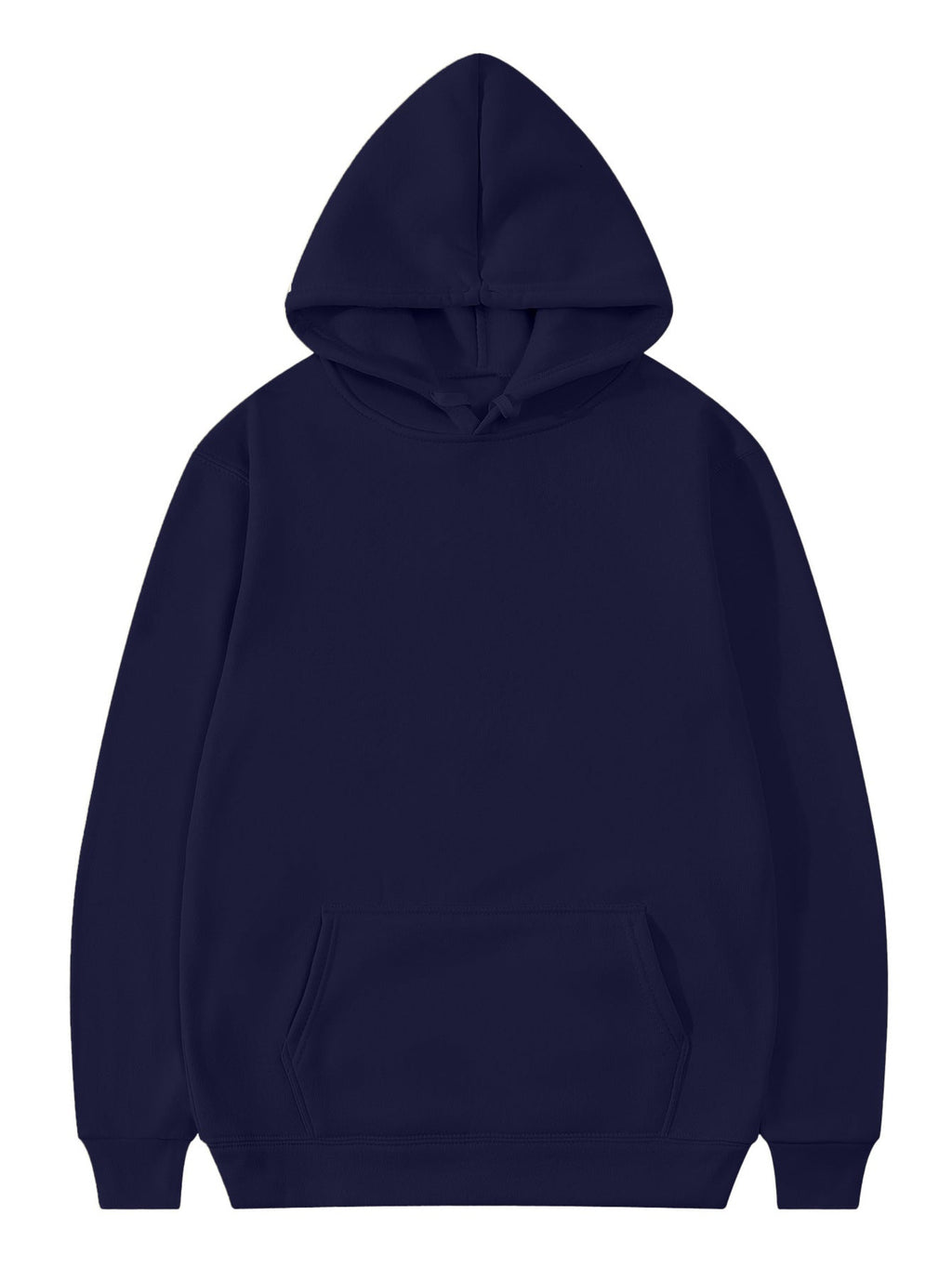 Thoughtfully Designed Pullover