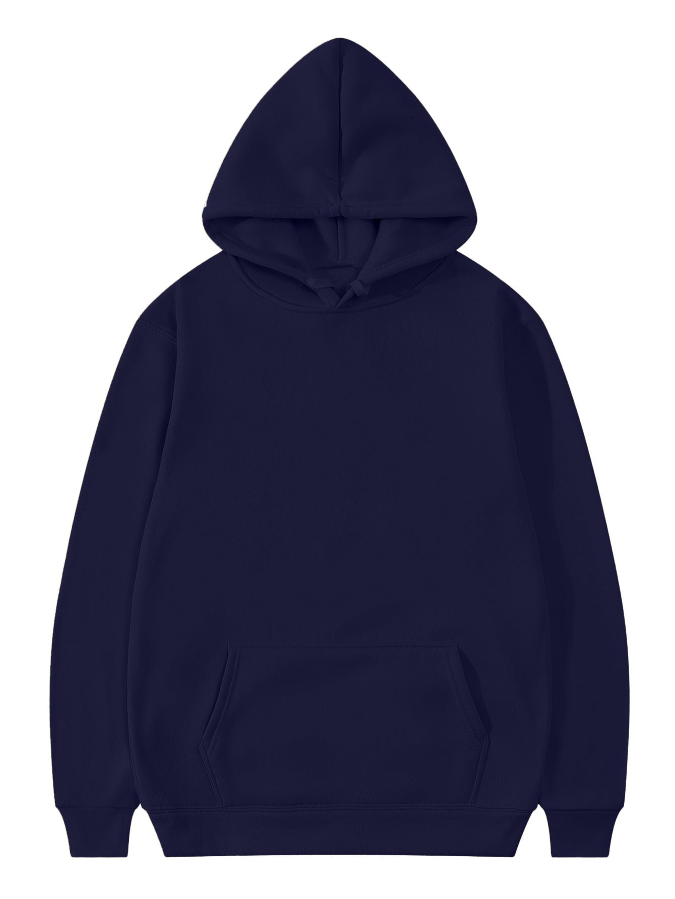 Thoughtfully Designed Pullover