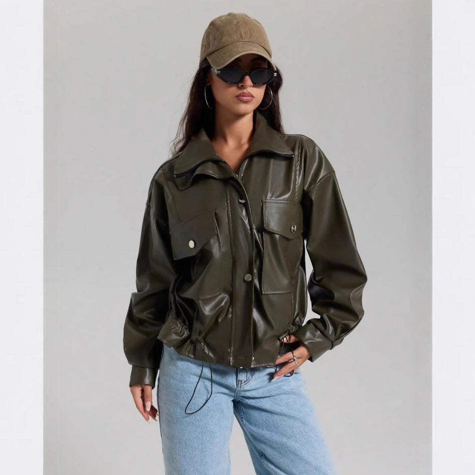 Vintage Inspired Garment