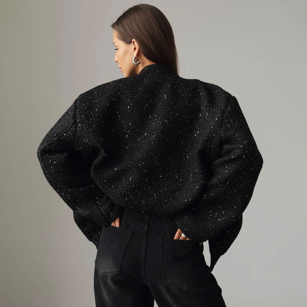 Gracefully Designed Garment