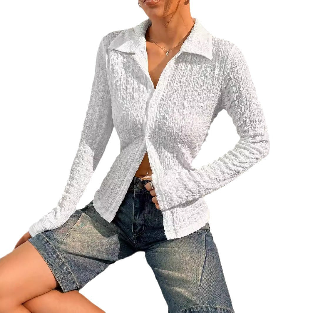 Beautifully Crafted Garment