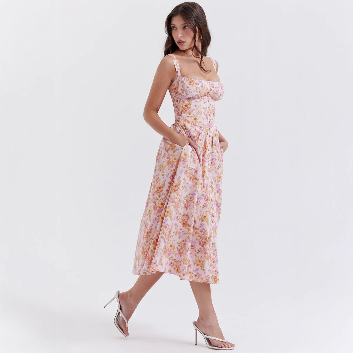 Classic Designed Garment