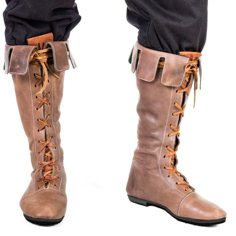 Comfortable Orthopedic Boots for Daily Wear