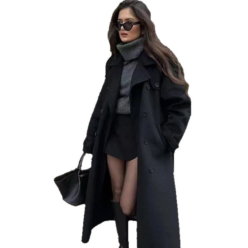 Vintage Inspired Coat