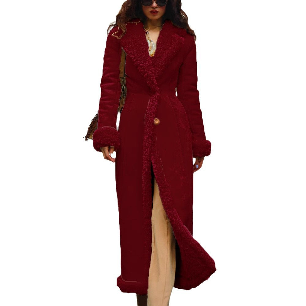 Timeless Vintage Style Garment