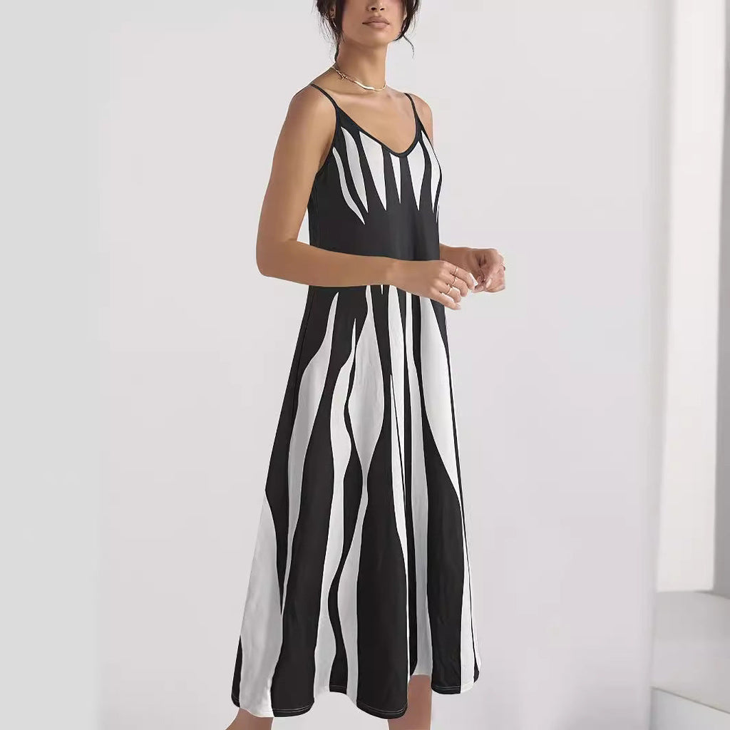 Timeless Vintage Style Garment