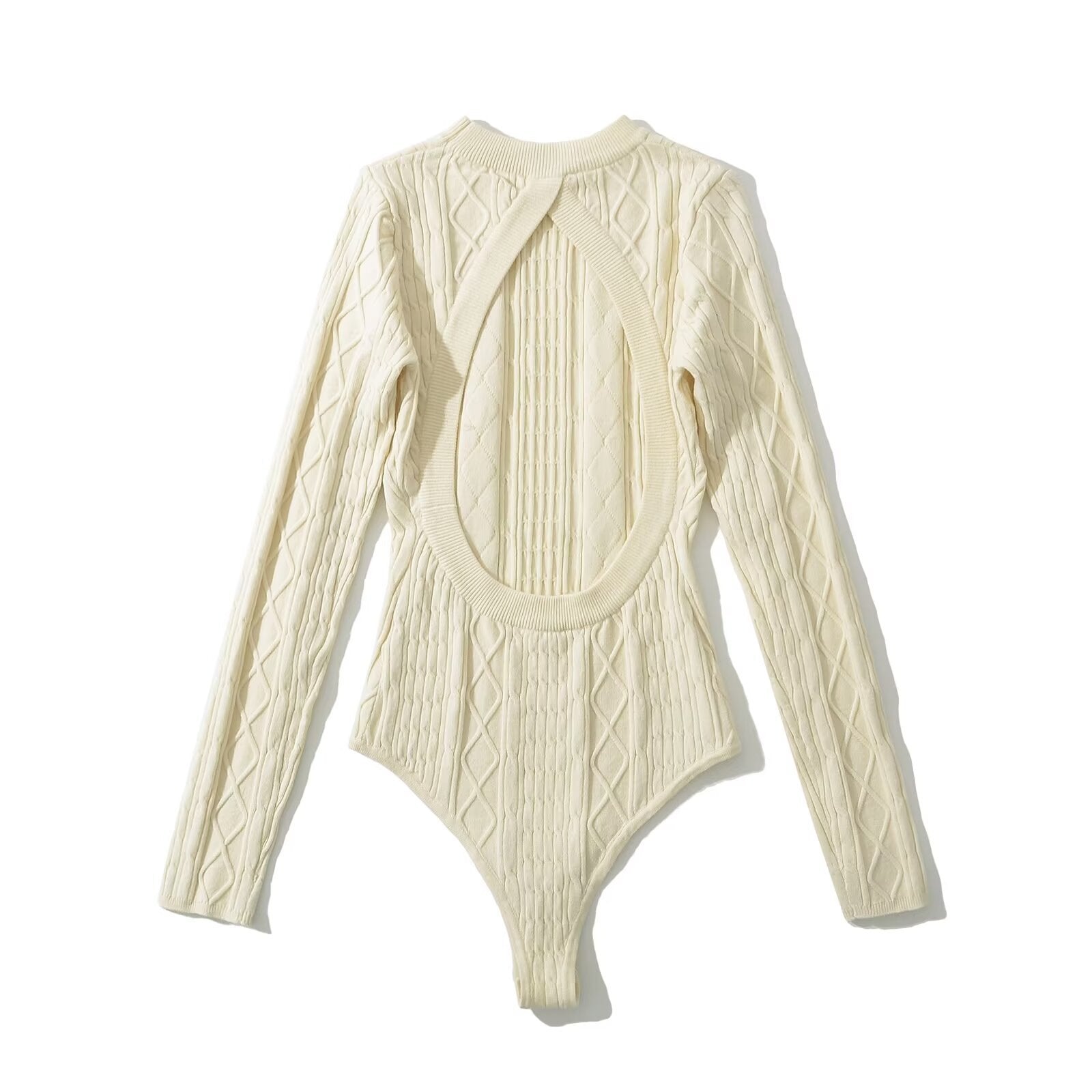 Gracefully Designed Garment
