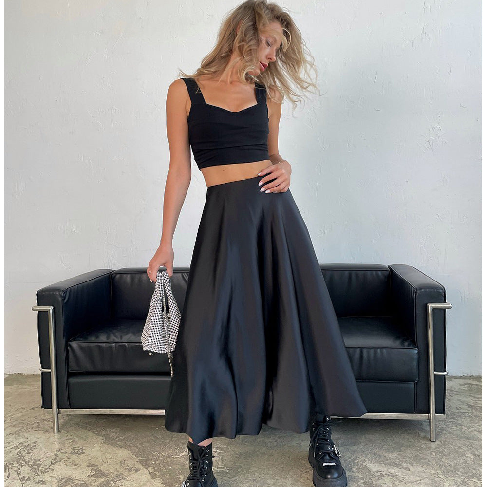 Timeless Vintage Style Garment