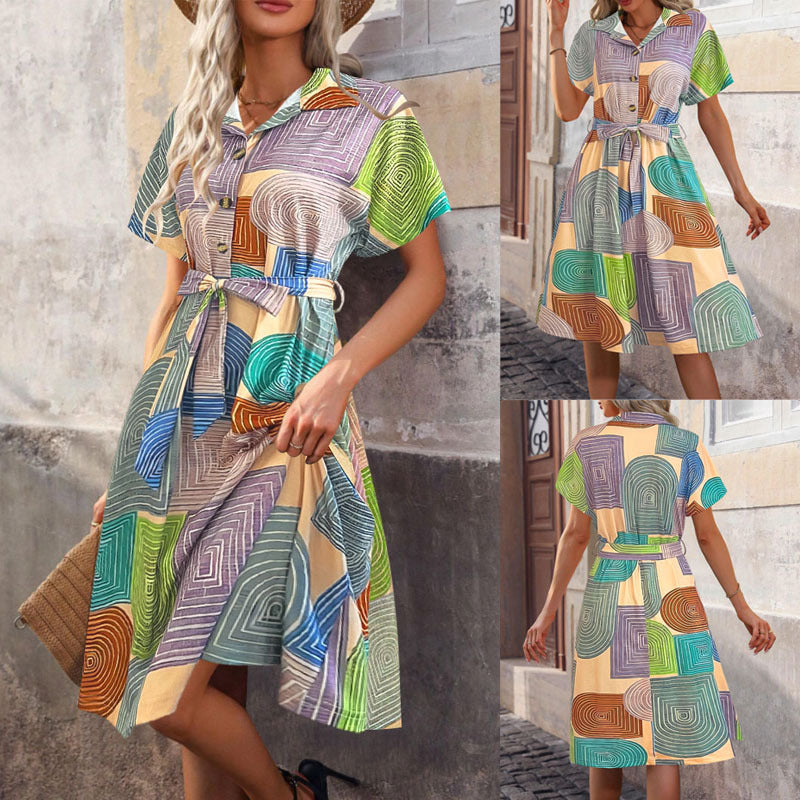 Thoughtfully Designed Garment