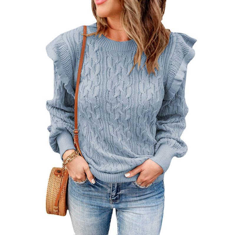 Beautifully Crafted Pullover
