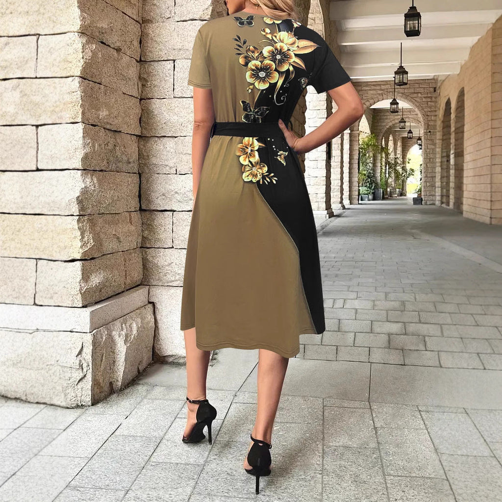 Timeless Vintage Style Garment