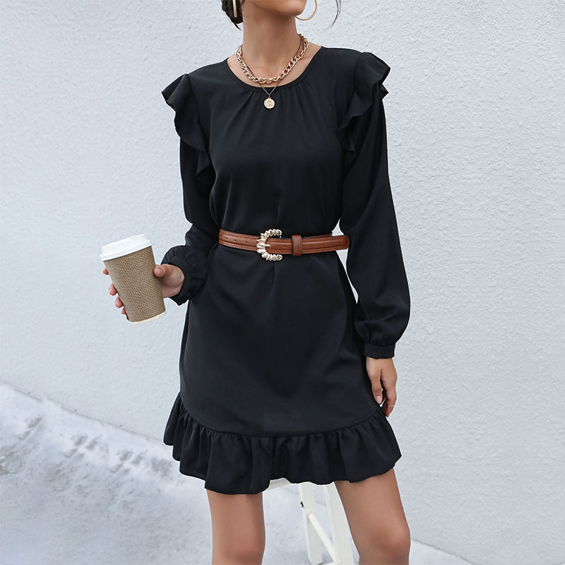 Classic Designed Garment