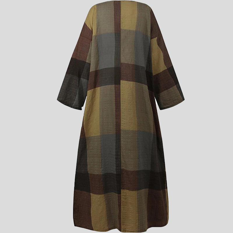 Beautifully Crafted Garment
