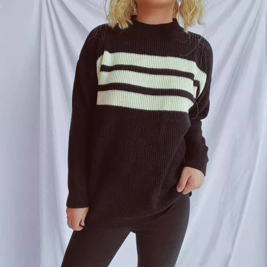 Classic Designed Pullover