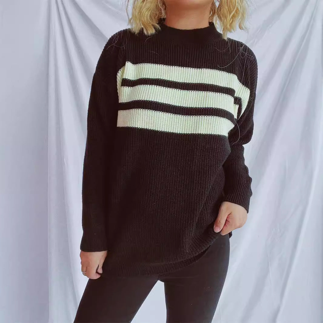 Classic Designed Pullover
