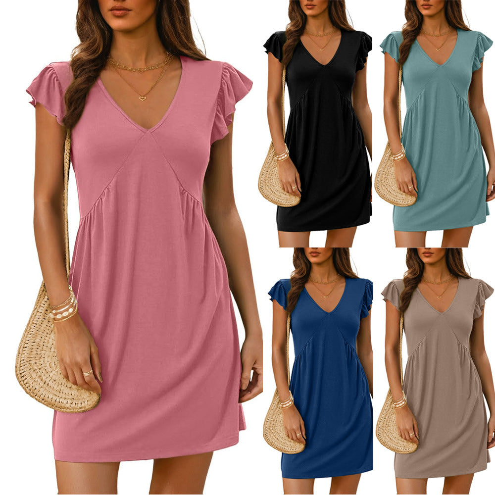 Elegantly Designed Garment