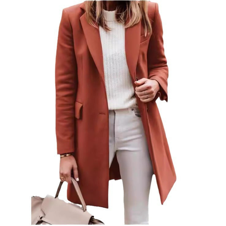 Thoughtfully Designed Garment