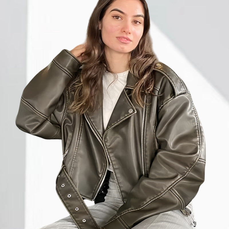 Timeless Vintage Style Garment