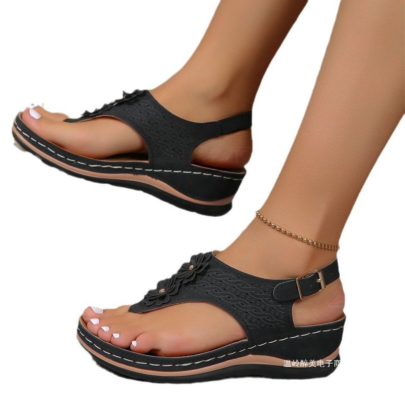 Stylish Orthopedic Sandals for Any Occasion