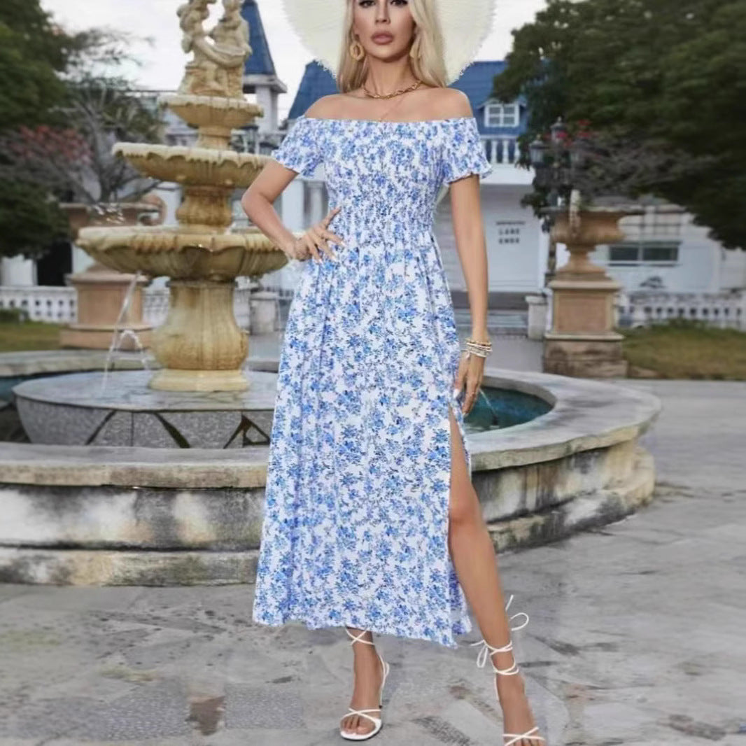 Elegantly Designed Garment