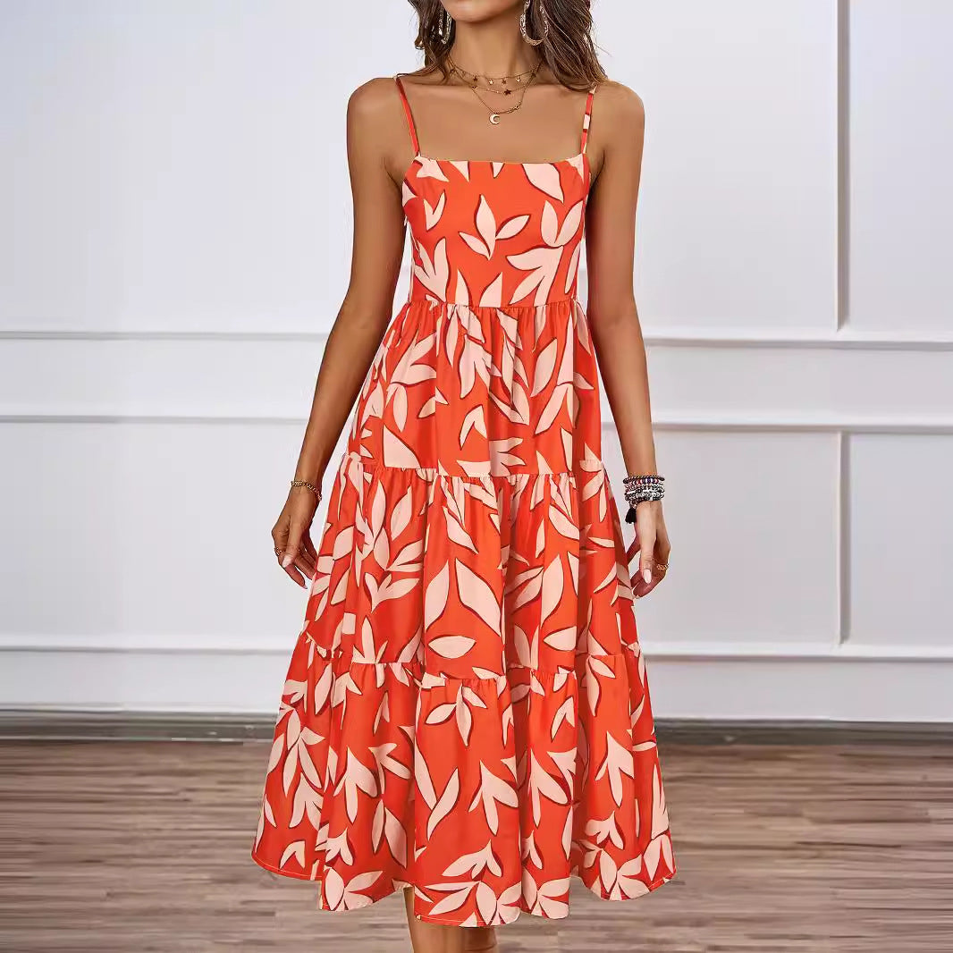 Timeless Vintage Style Garment