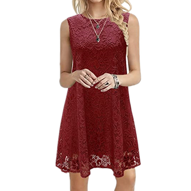 Elegantly Designed Garment