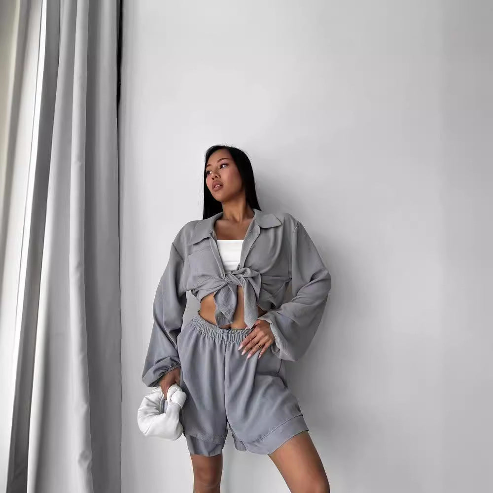 Elegantly Designed Garment