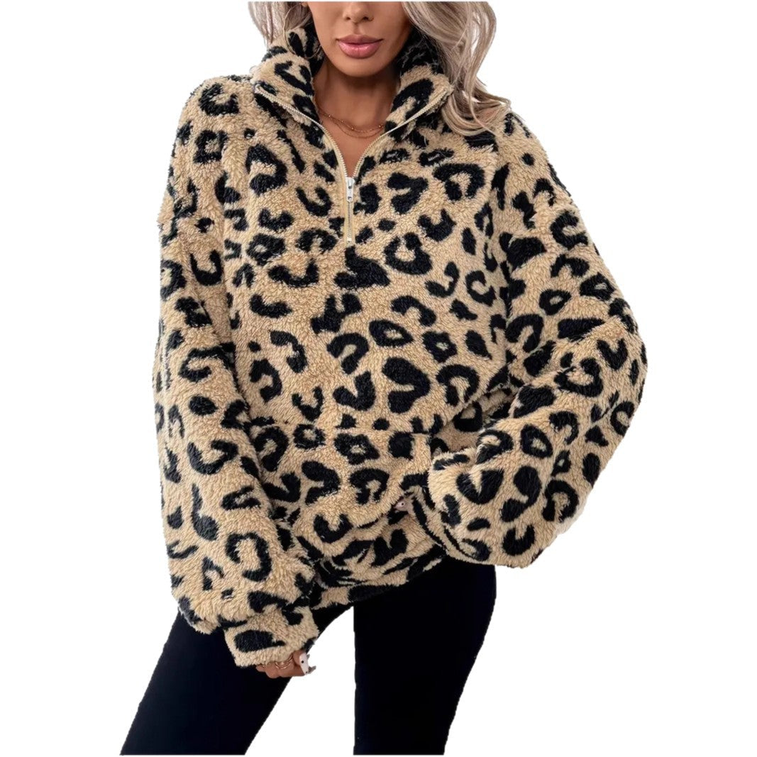 Classic Vintage Pullover